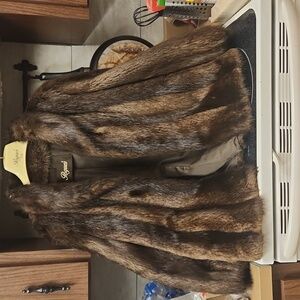 Fur Coat